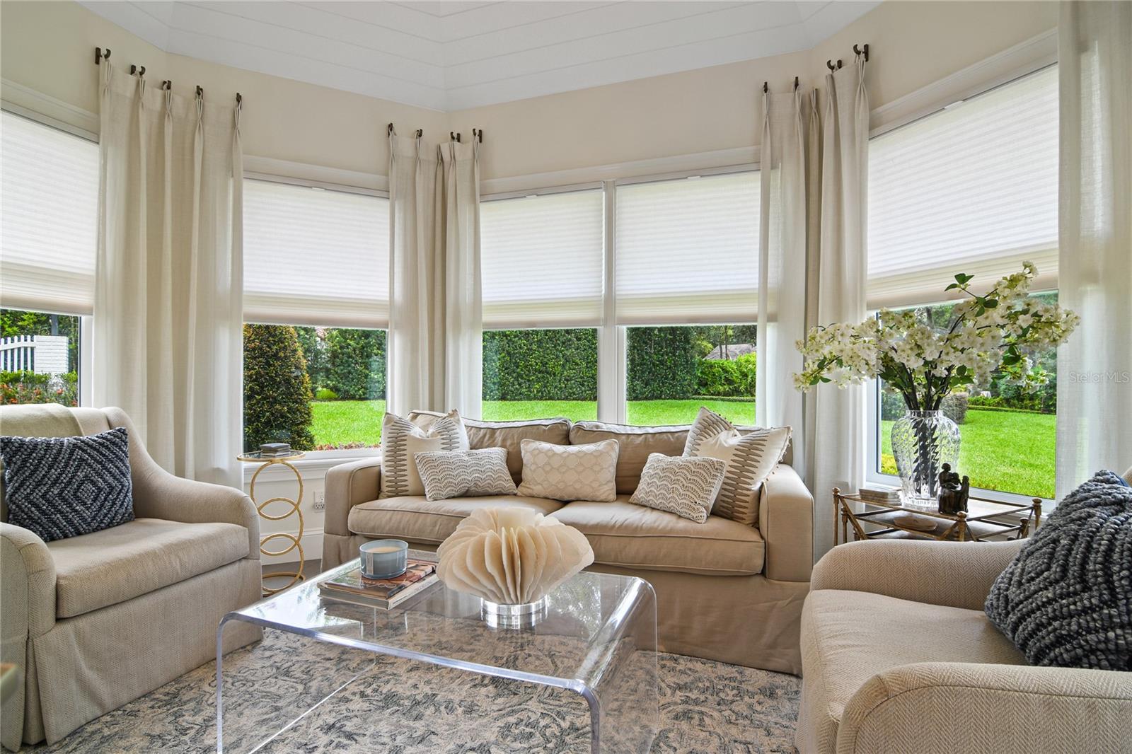 CAMWOOD SUB - Residential