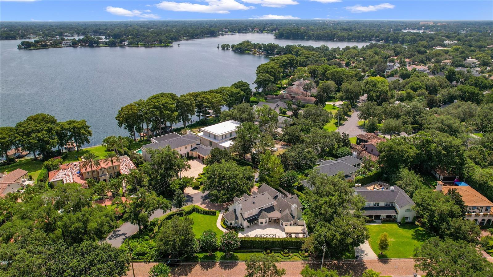 CAMWOOD SUB - Residential