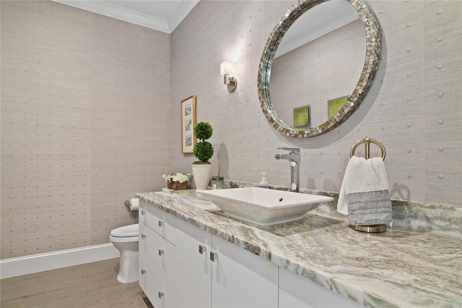 CAMWOOD SUB - Residential