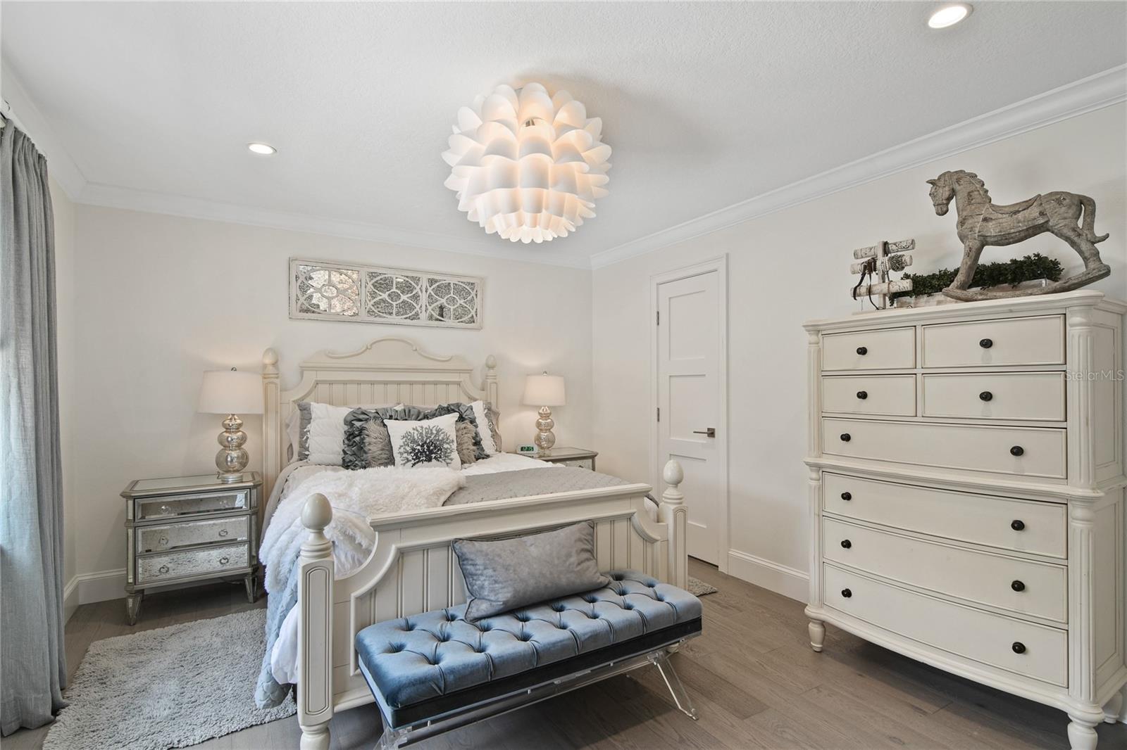 CAMWOOD SUB - Residential