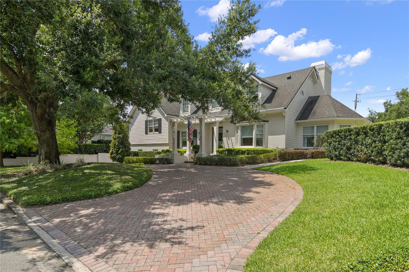 CAMWOOD SUB - Residential