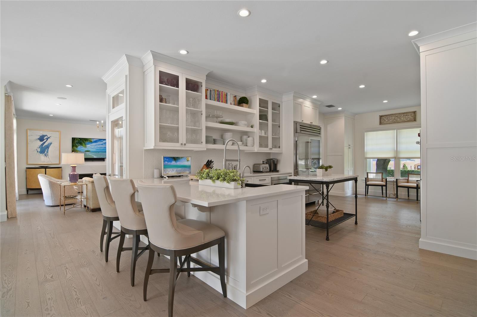 CAMWOOD SUB - Residential