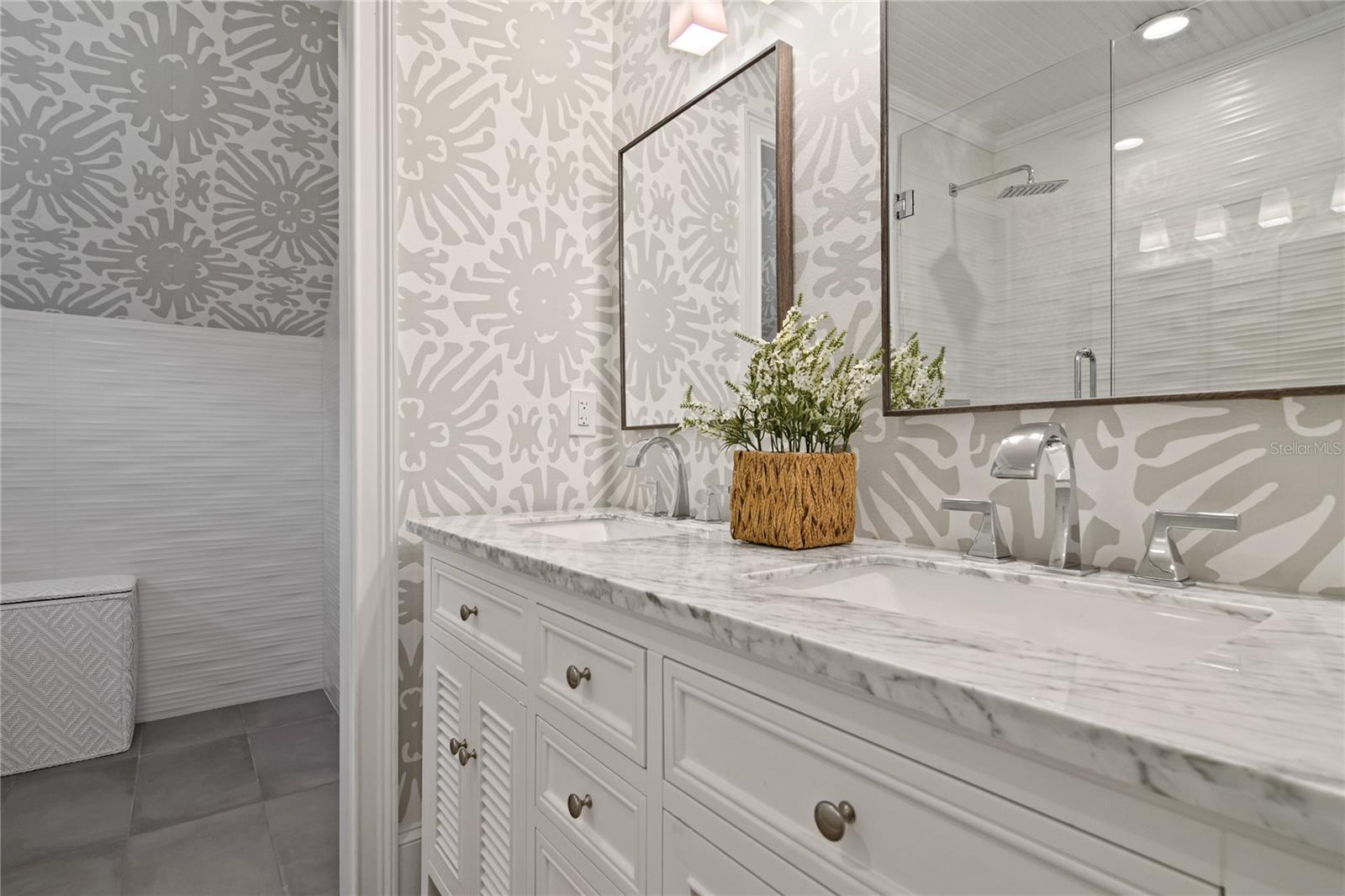 CAMWOOD SUB - Residential