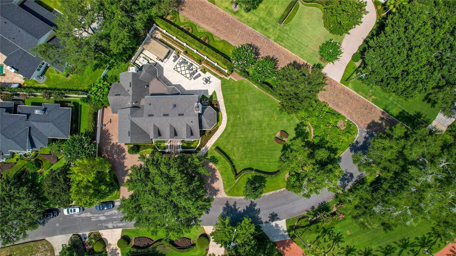 CAMWOOD SUB - Residential