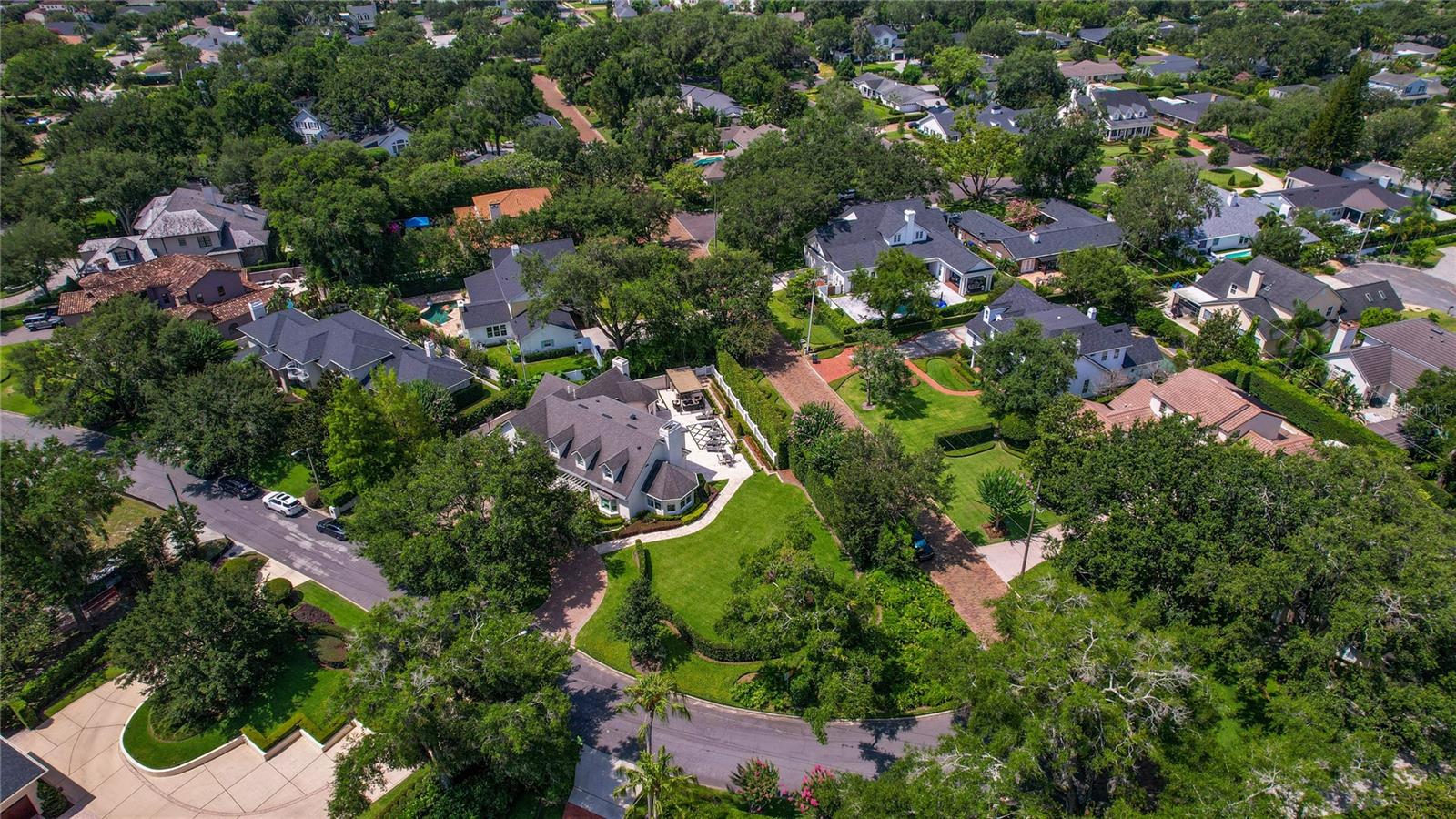 CAMWOOD SUB - Residential