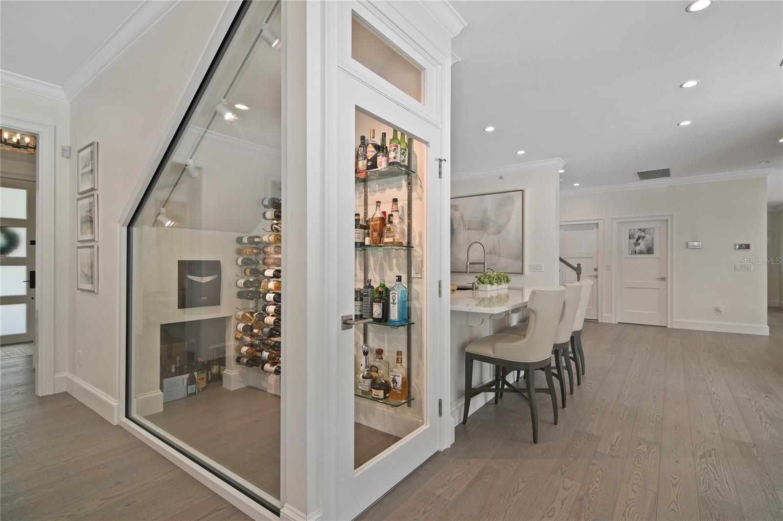 CAMWOOD SUB - Residential