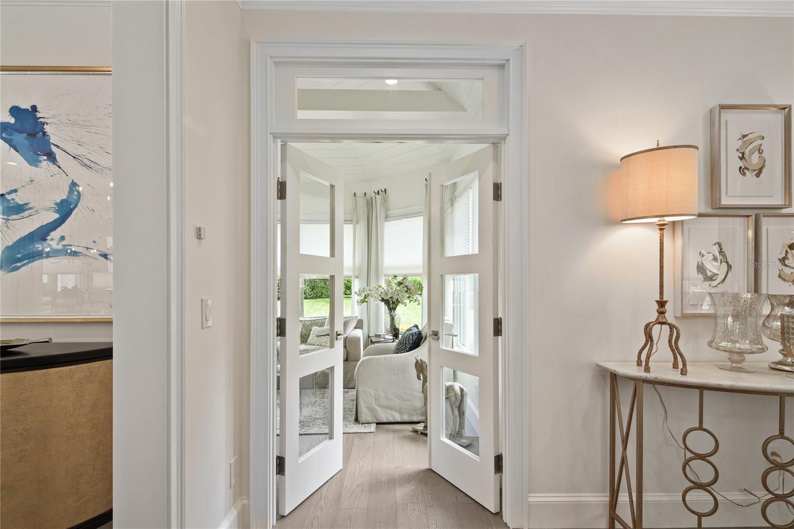 CAMWOOD SUB - Residential