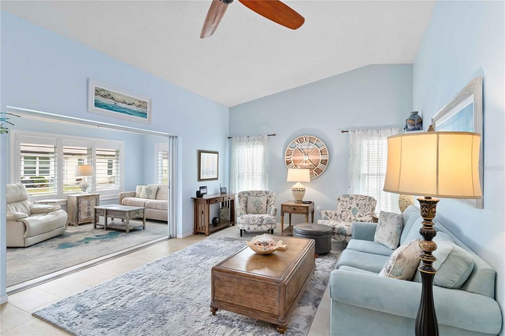 Photo of 613 Chestnut Lane, Englewood, FL 34223 (MLS # D6145919)