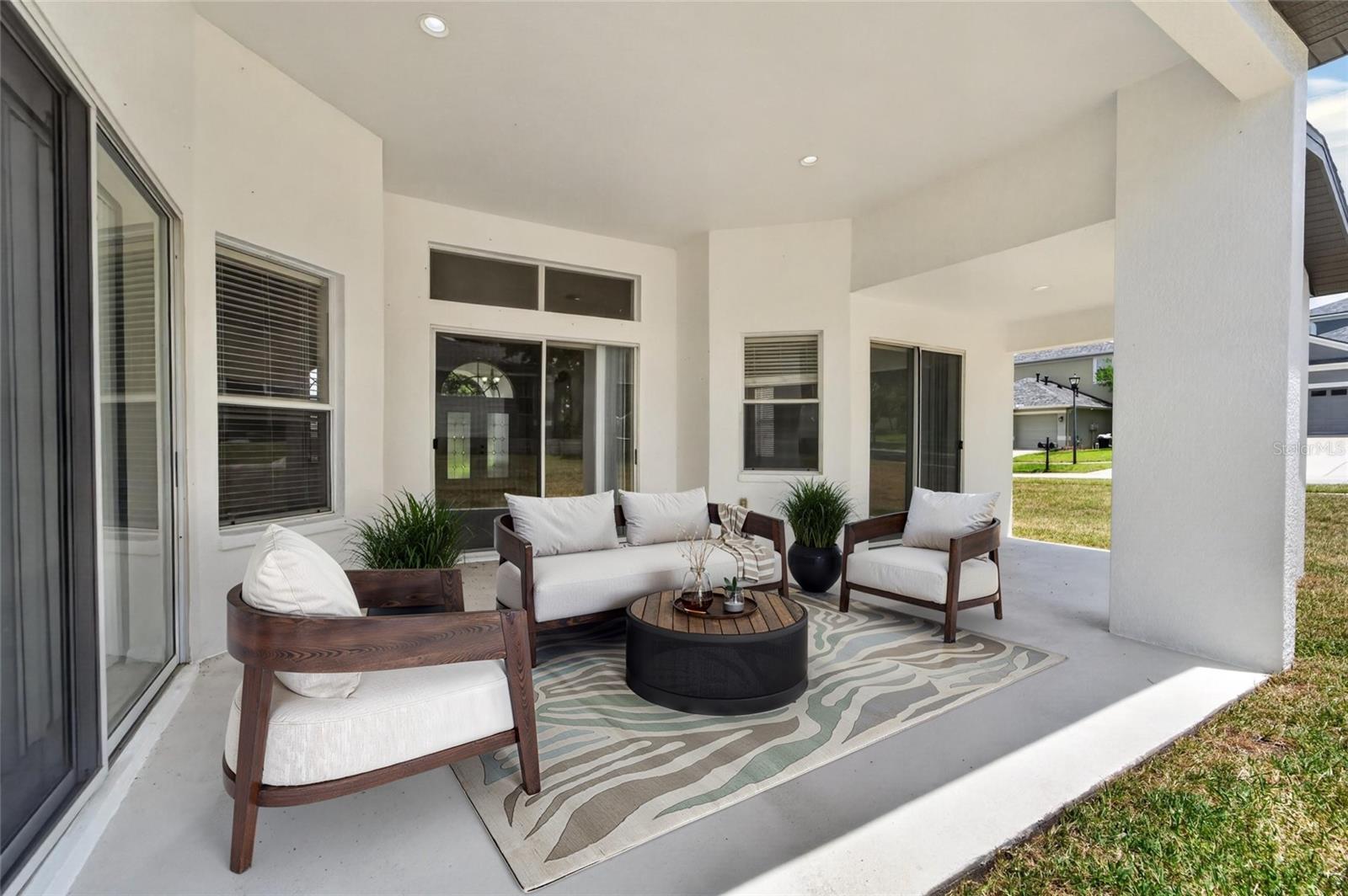 ARISTA - Residential