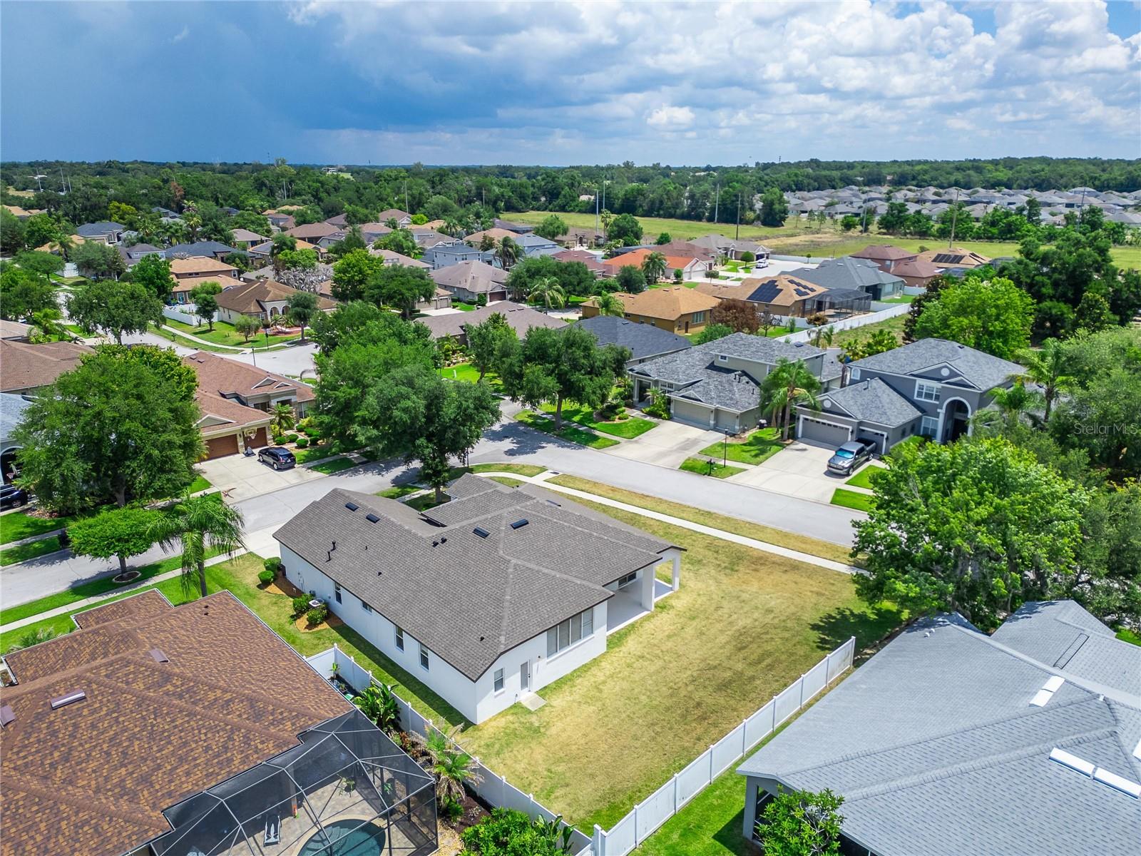 ARISTA - Residential