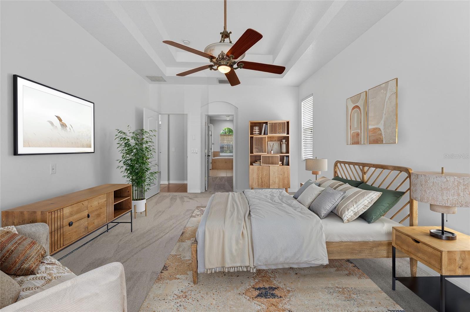 ARISTA - Residential