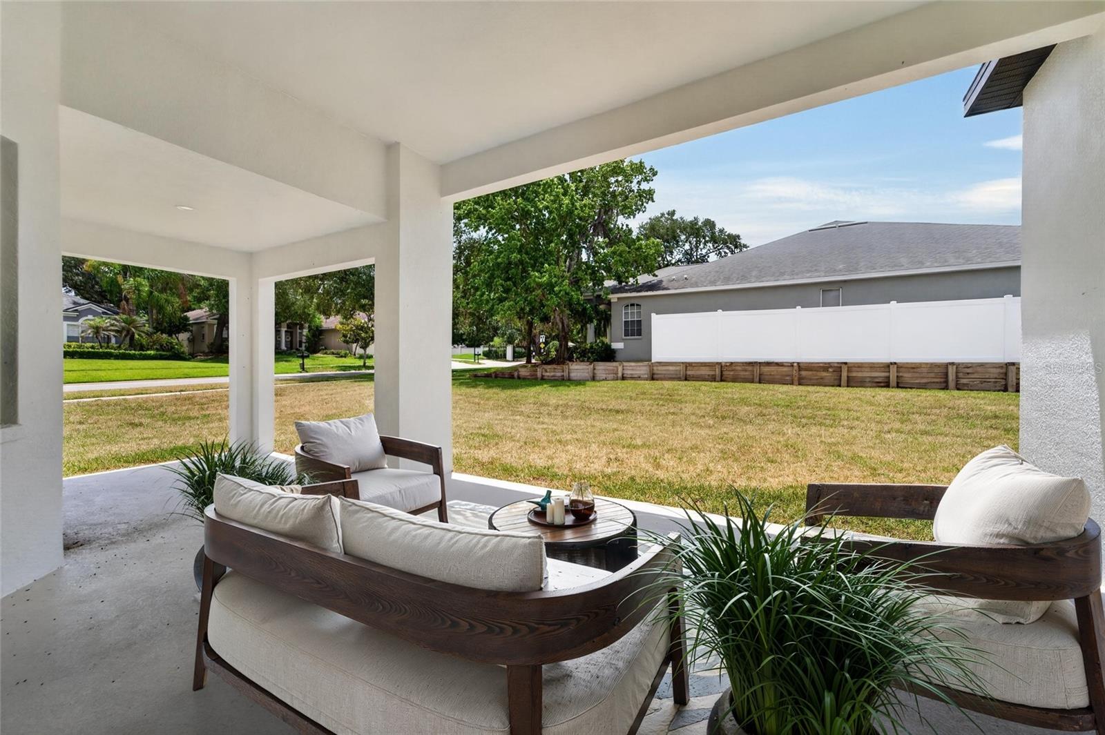 ARISTA - Residential
