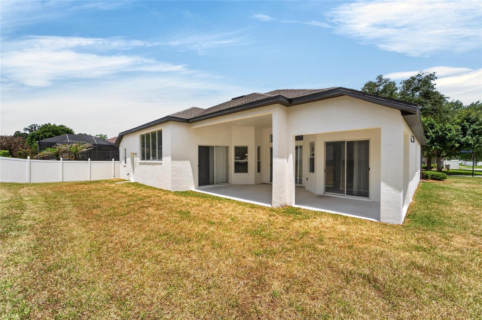 ARISTA - Residential