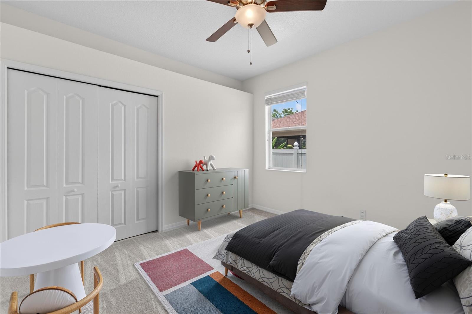 ARISTA - Residential