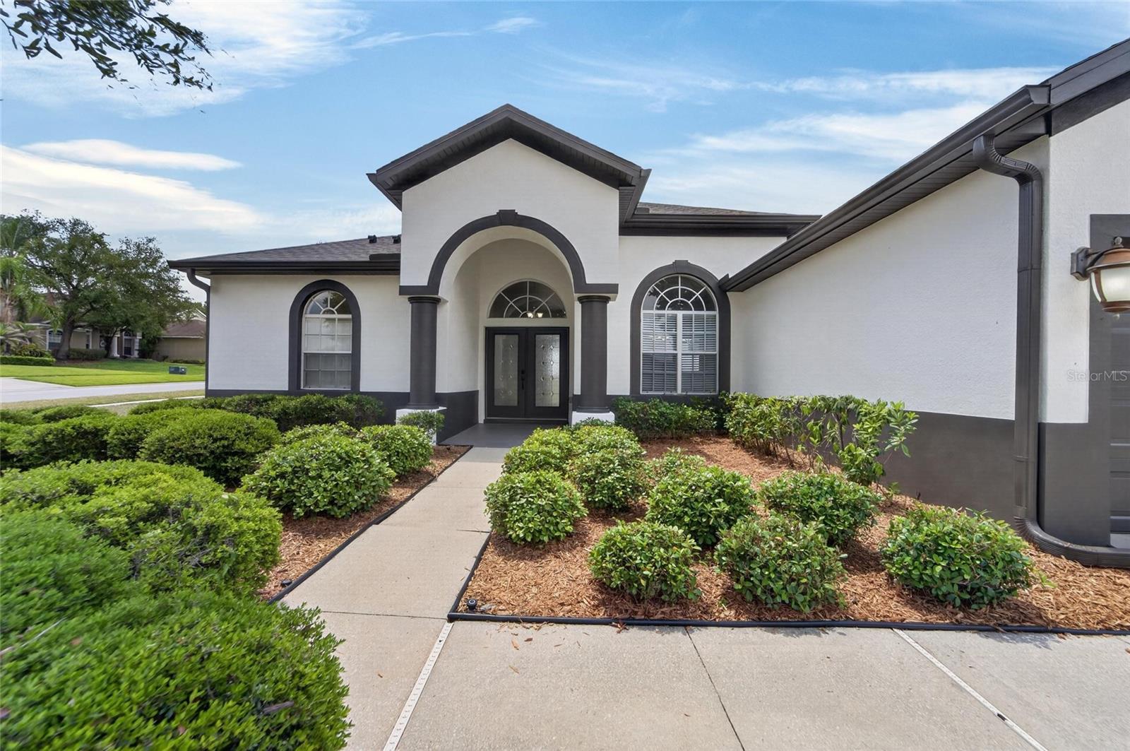2309 SILVER TRUMPET COURT