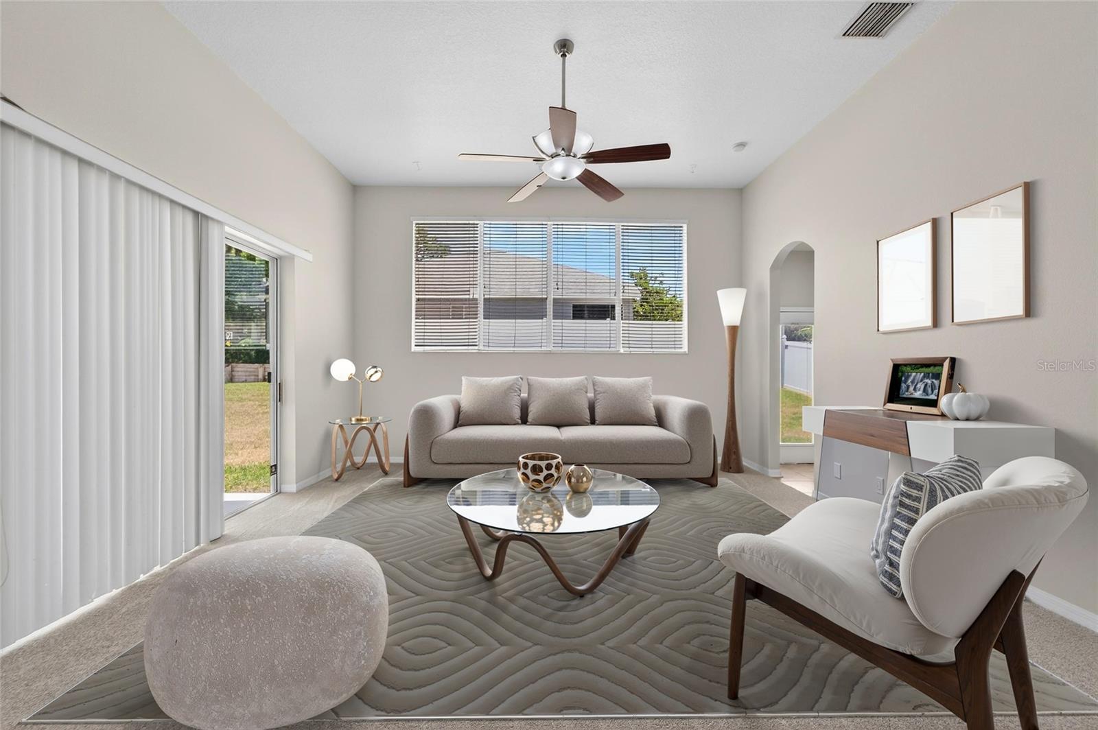 ARISTA - Residential