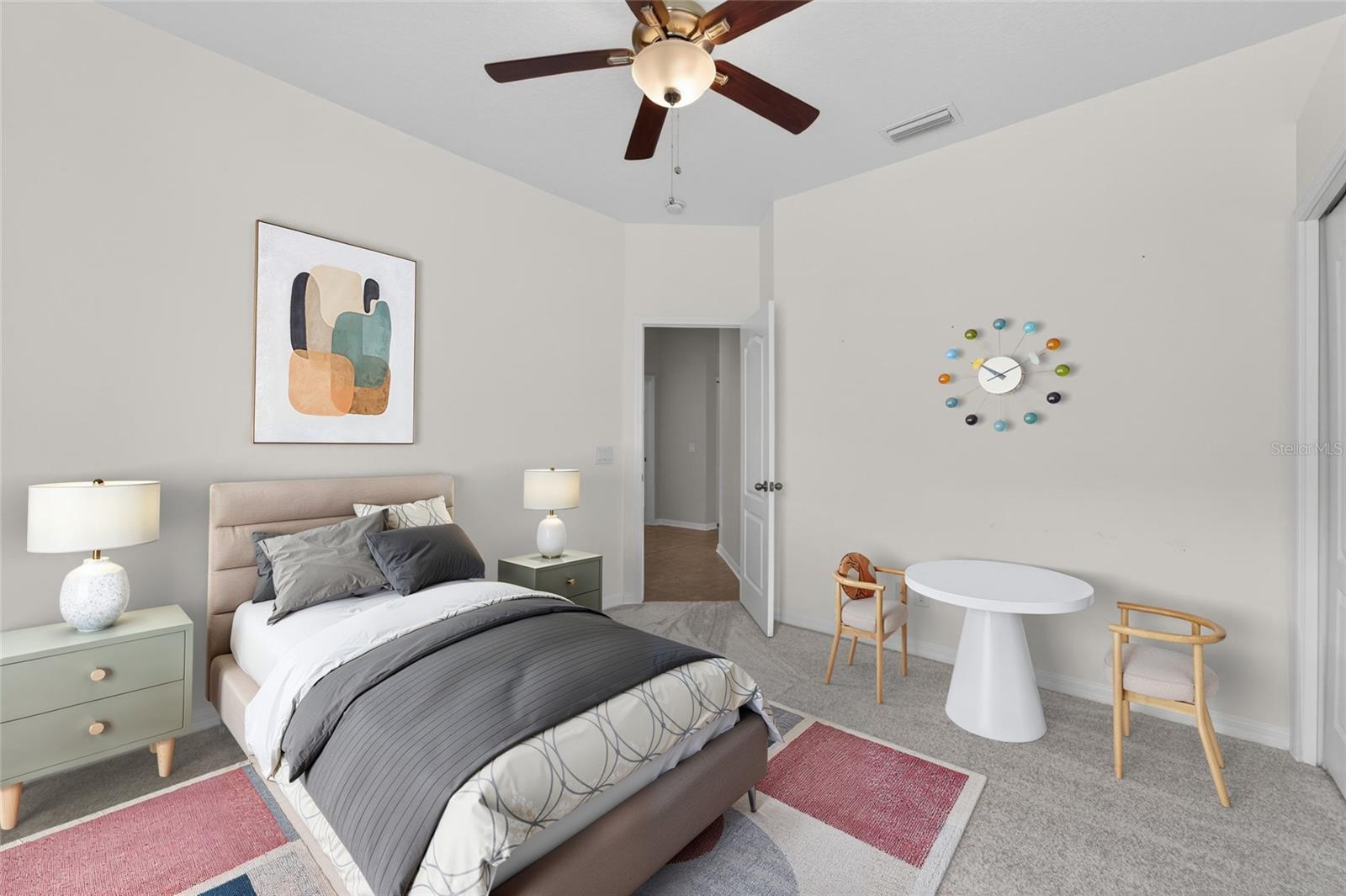 ARISTA - Residential