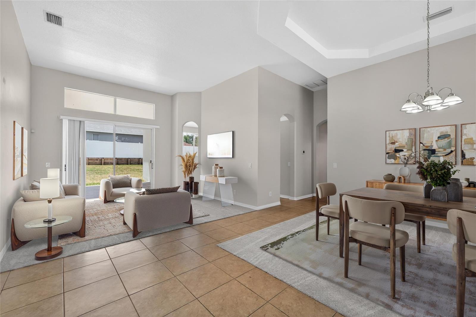 ARISTA - Residential