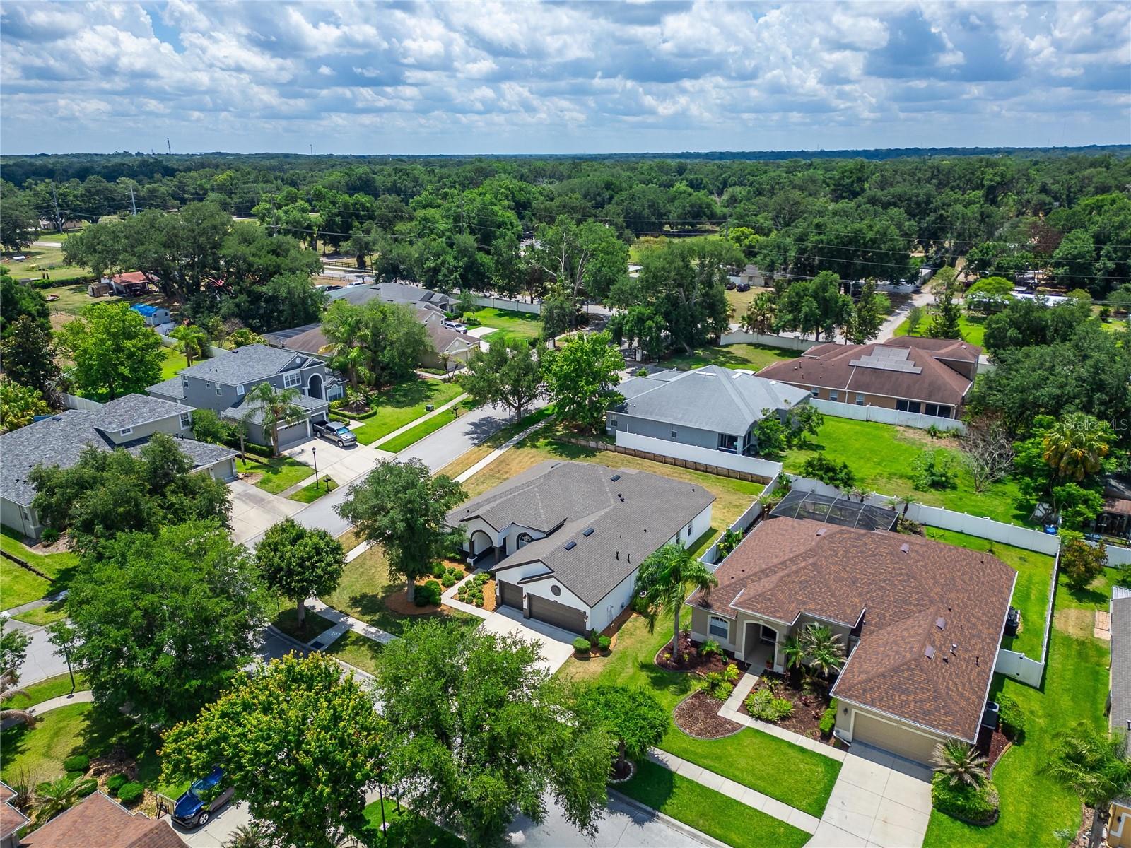 ARISTA - Residential