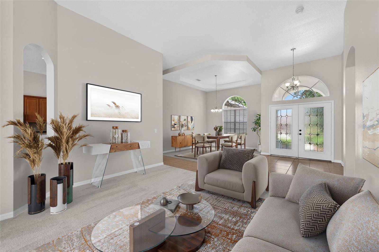 ARISTA - Residential