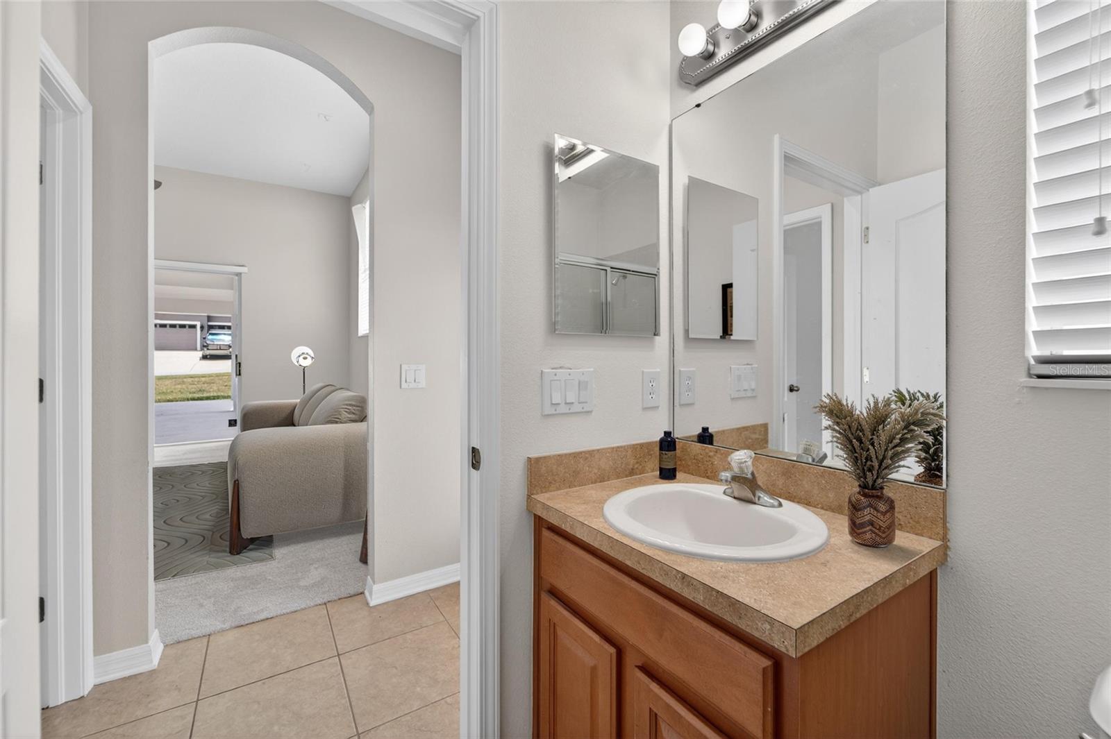 ARISTA - Residential