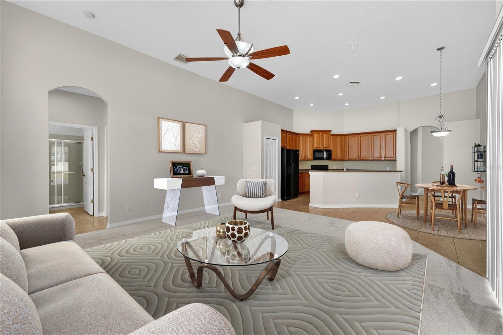 ARISTA - Residential