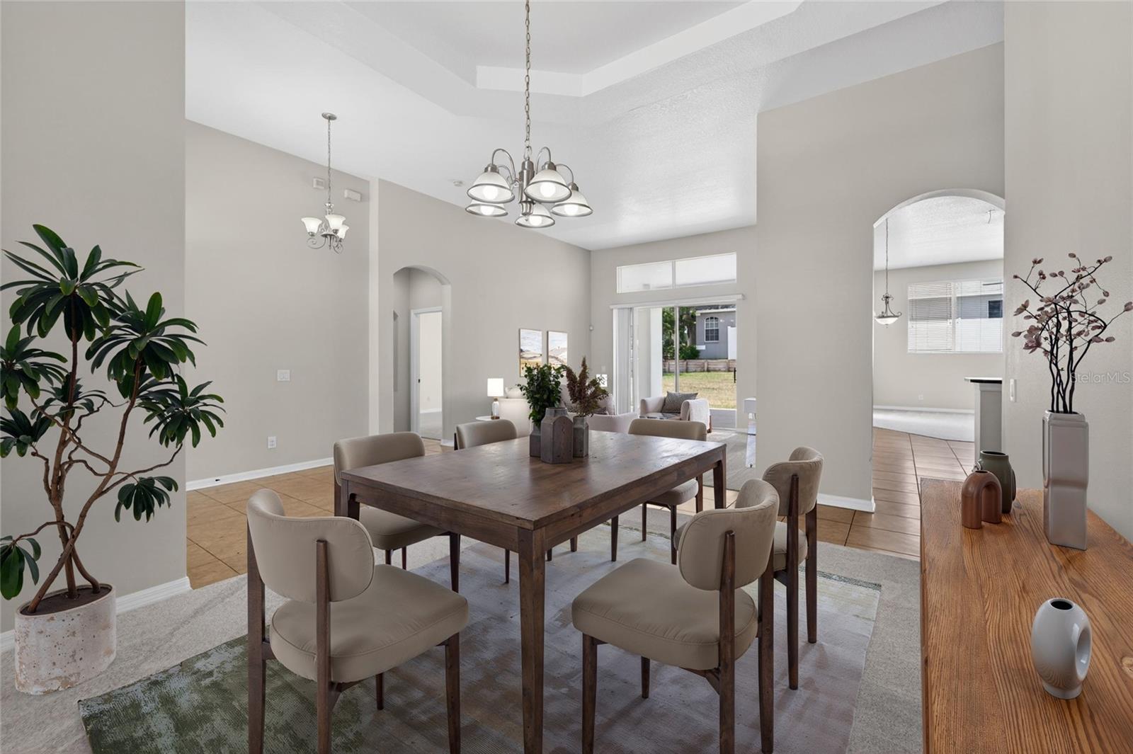 ARISTA - Residential