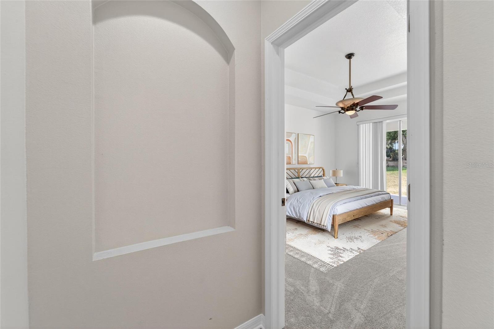 ARISTA - Residential