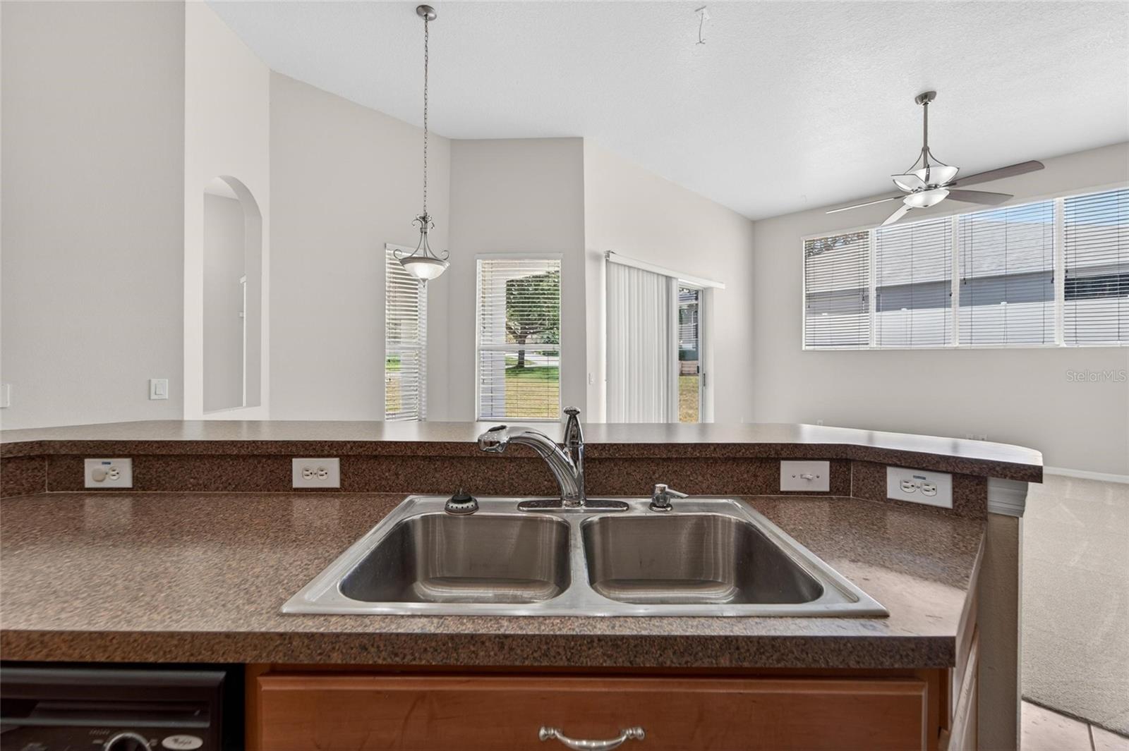 ARISTA - Residential