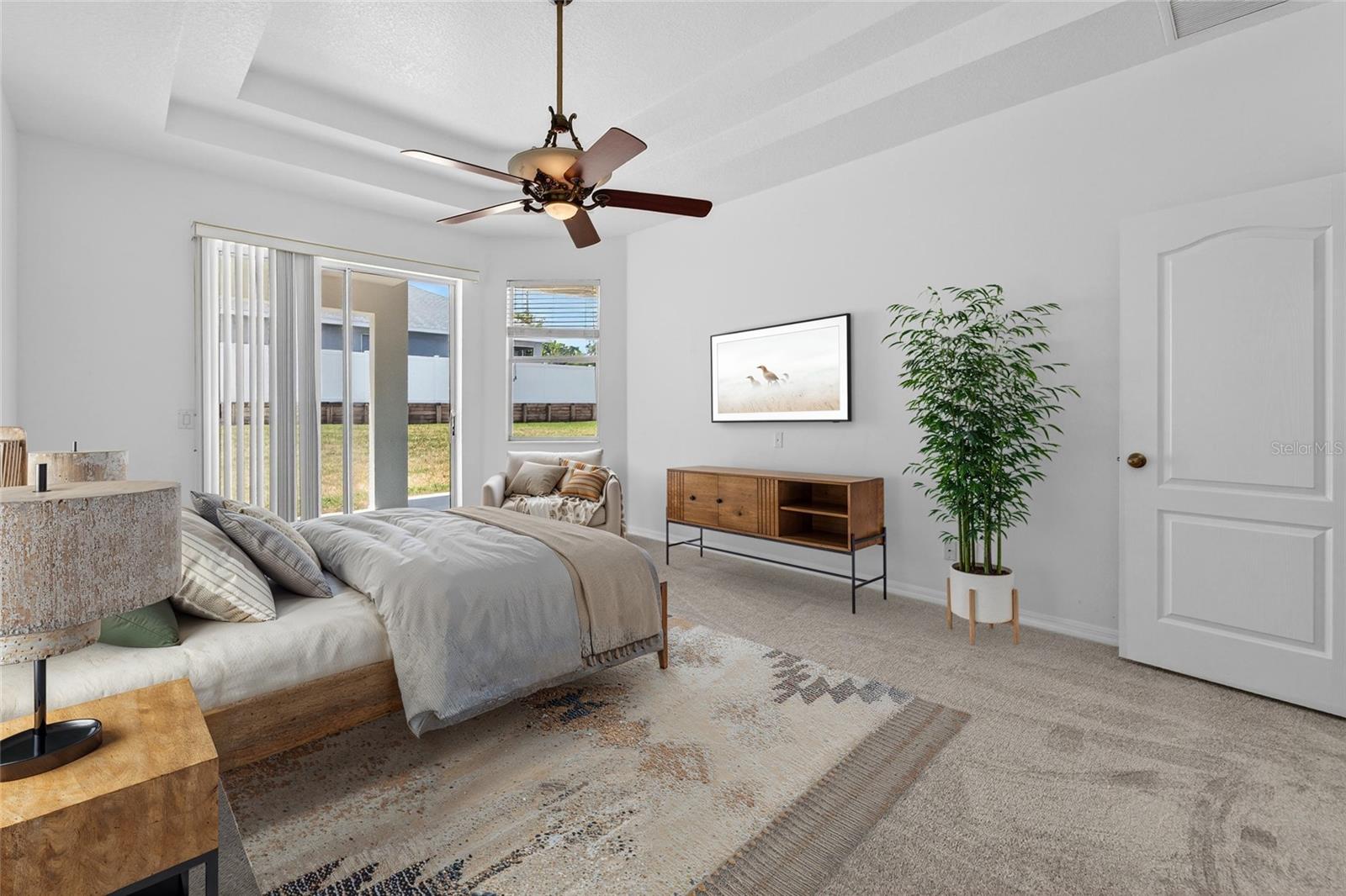 ARISTA - Residential