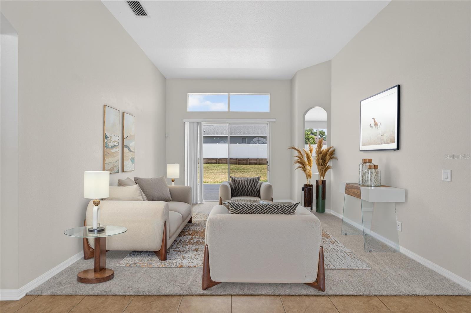 ARISTA - Residential