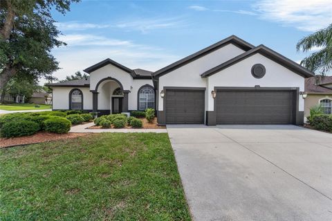2309 SILVER TRUMPET COURT VALRICO FL 33594