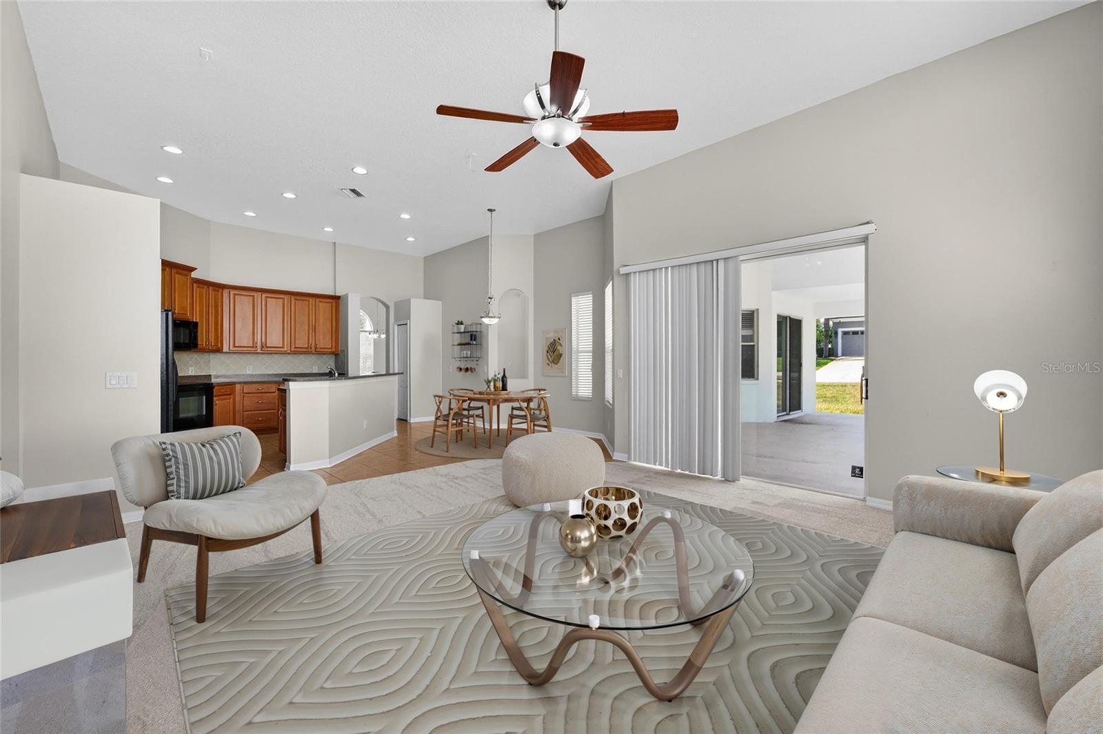 ARISTA - Residential