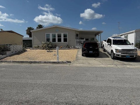 Photo of 7306 Cascade Drive, Hudson, FL 34667 (MLS # W7889524)