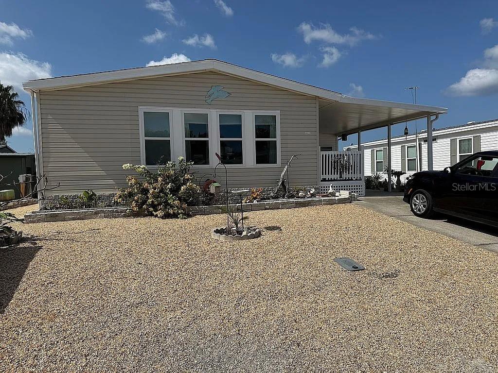 Photo of 7306 Cascade Drive, Hudson, FL 34667 (MLS # W7889524)