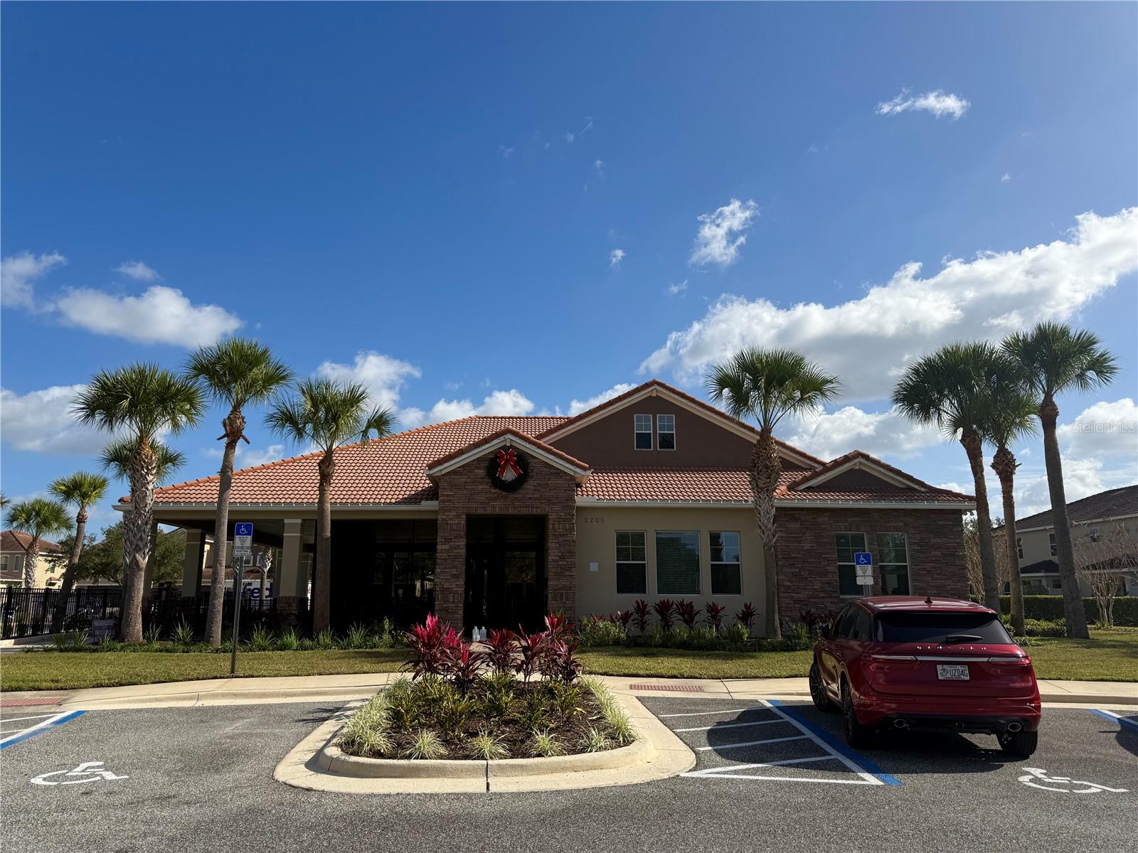 VILLAGES/WESMERE N - Residential Lease