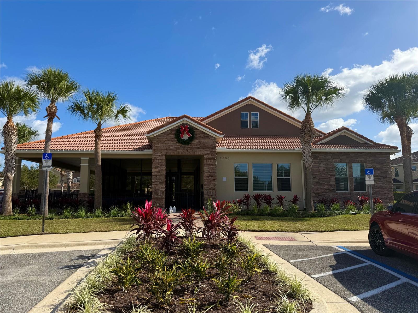 VILLAGES/WESMERE N - Residential Lease