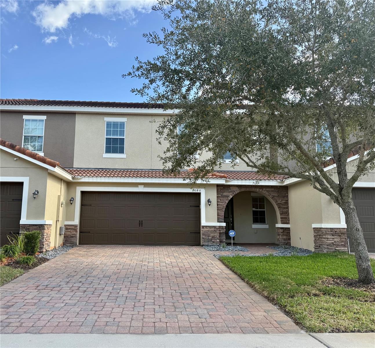 VILLAGES/WESMERE N - Residential Lease