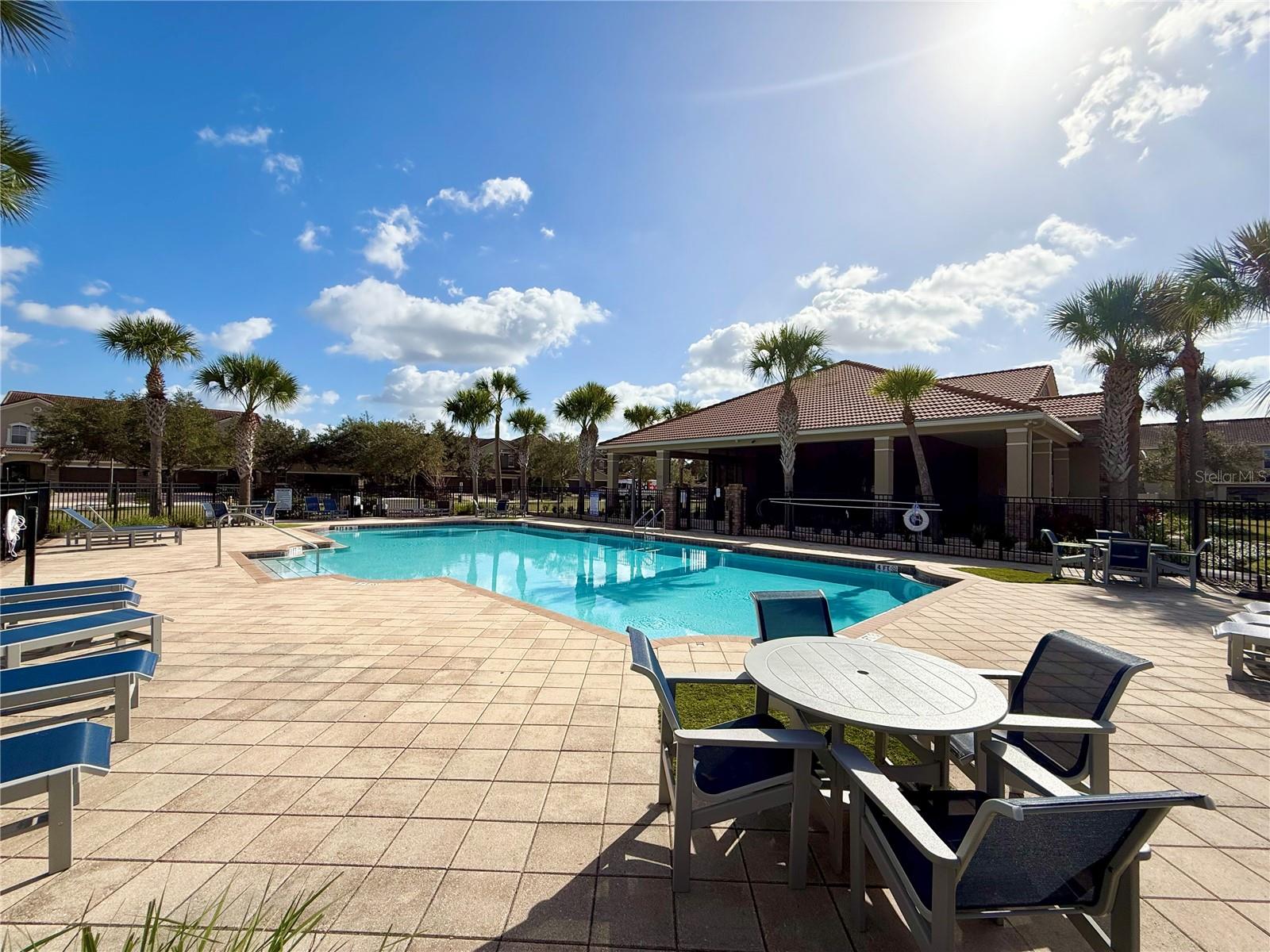 VILLAGES/WESMERE N - Residential Lease