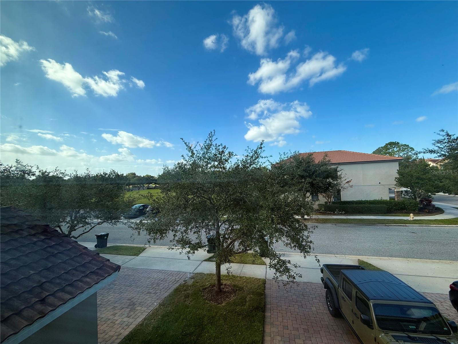 VILLAGES/WESMERE N - Residential Lease