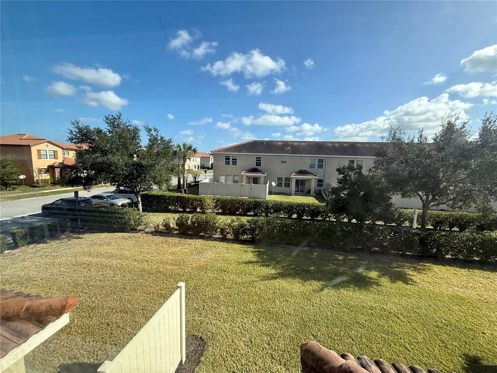 VILLAGES/WESMERE N - Residential Lease