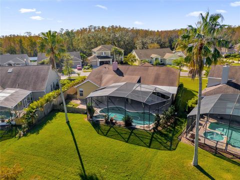 A home in ORLANDO