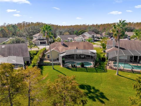 A home in ORLANDO