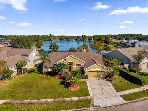 A home in ORLANDO