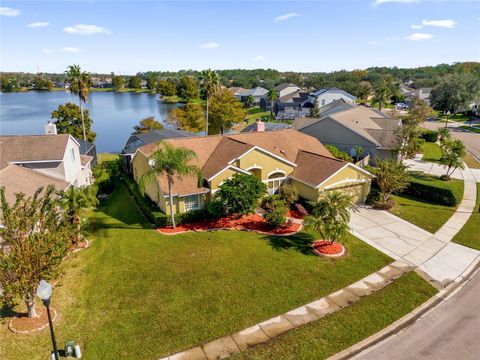 A home in ORLANDO