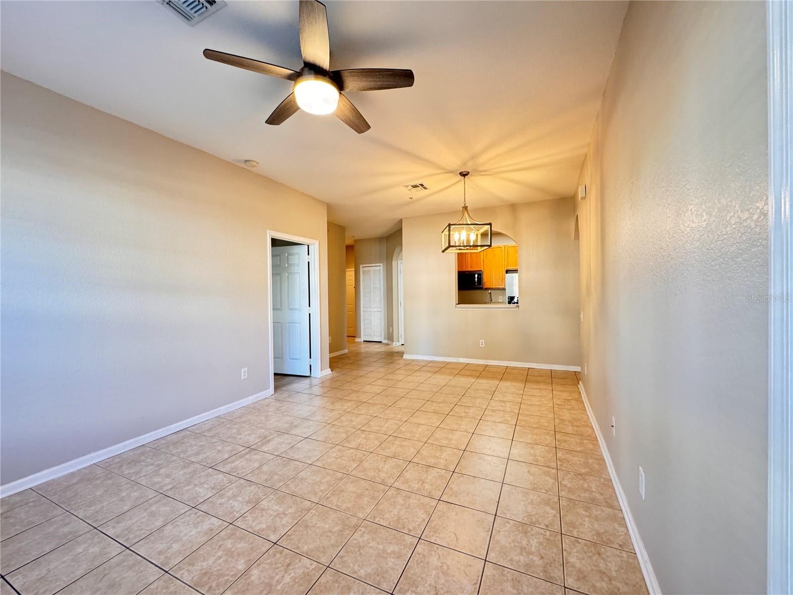 6214 STEVENSON DRIVE 107