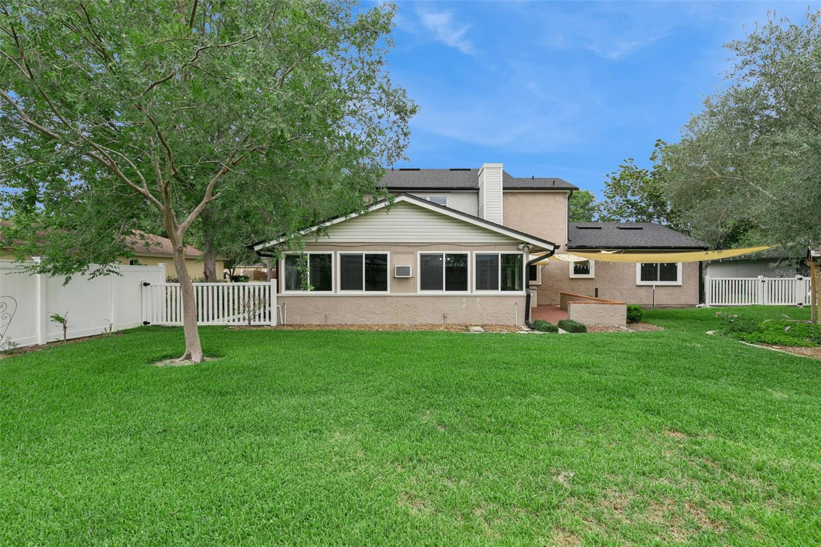 ORANGE BAY - Residential