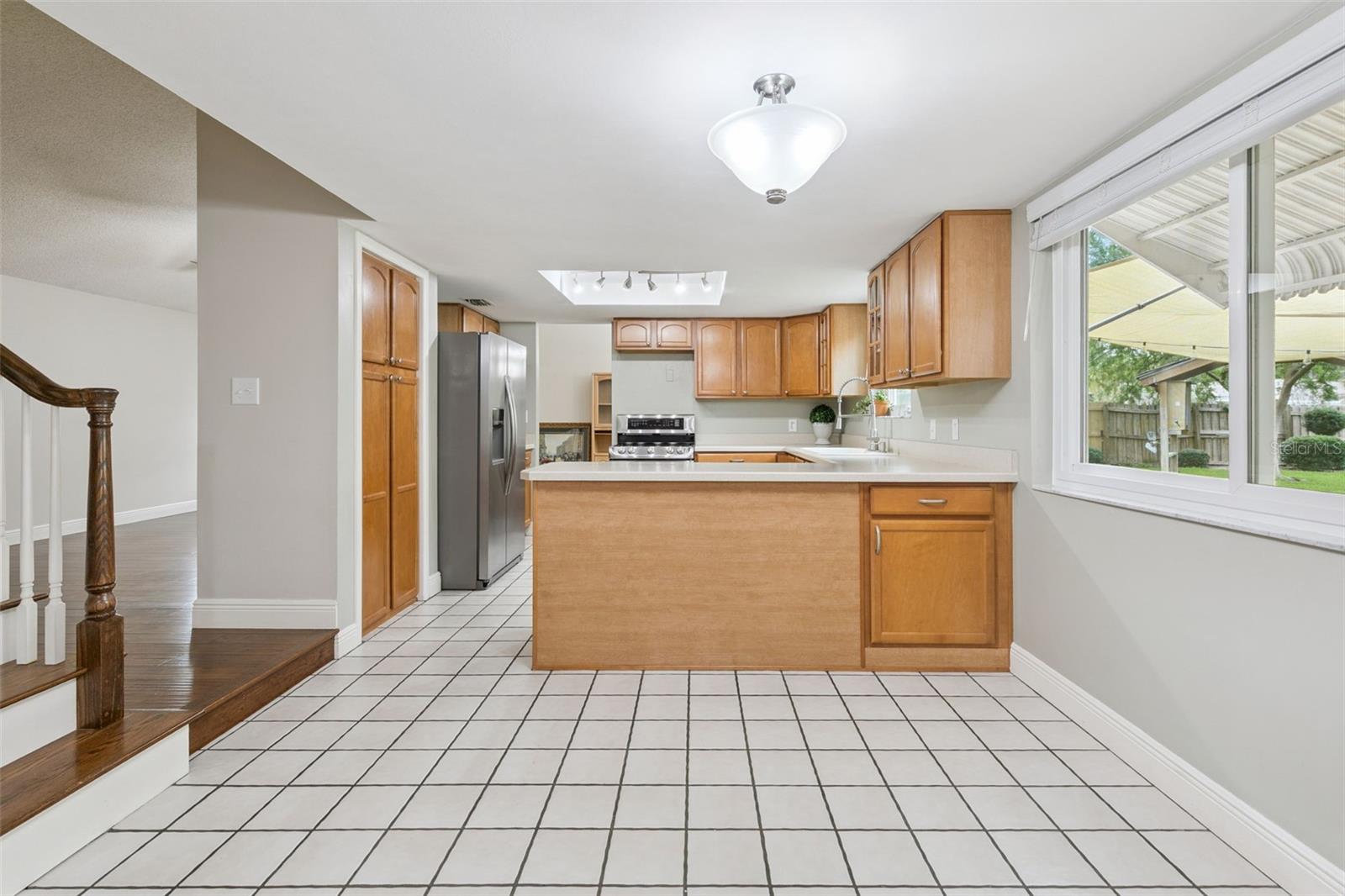 ORANGE BAY - Residential