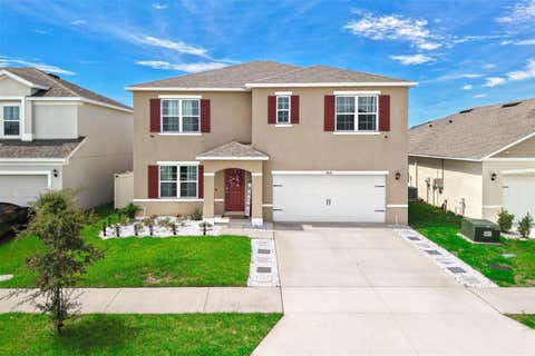 Property photo of 4641 Bernard Boulevard, Haines City, FL 33844