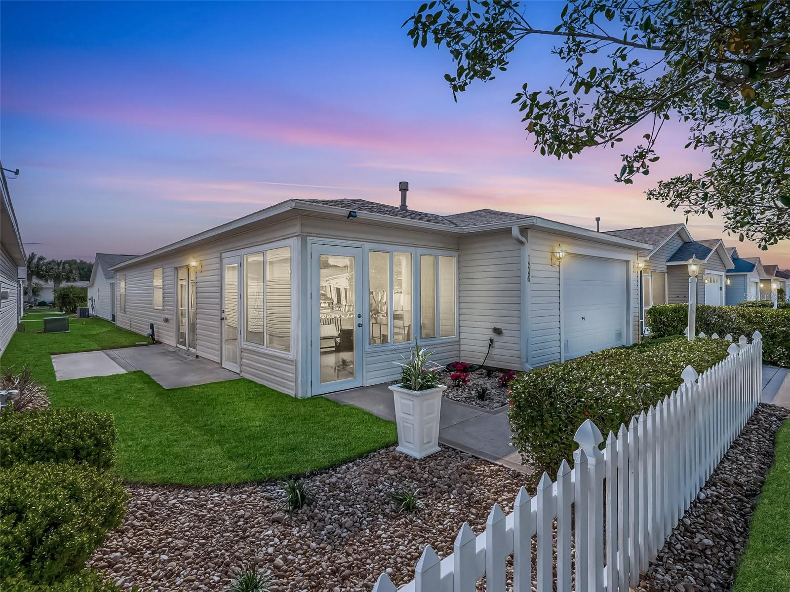 VILLAGES OF SUMTER KAYLEE VILLAS - Residential